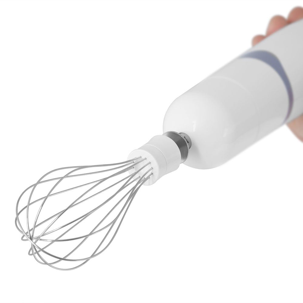 EAN 8436044536380 - Orbegozo BT 1320 0,6 L Batidora de inmersión 400 W Blanco imagen 6