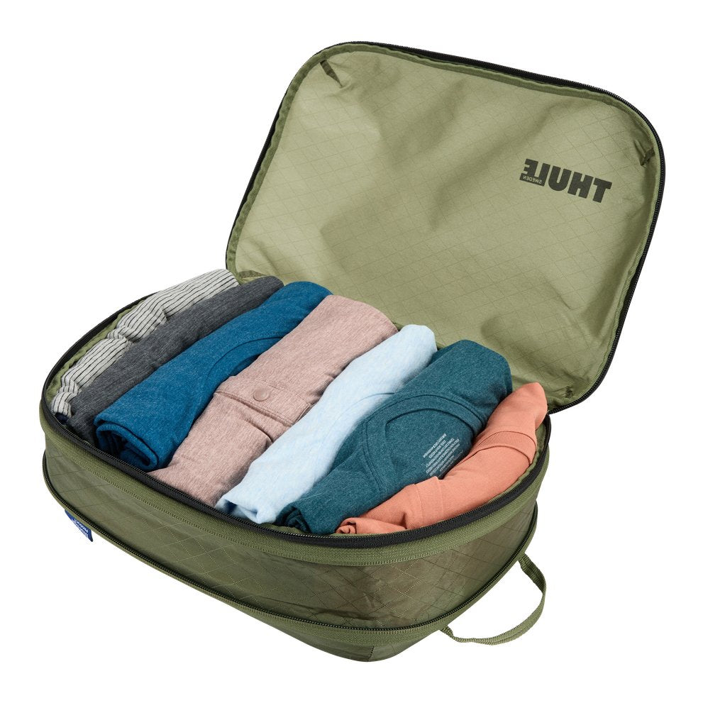 EAN 0085854256469 - Thule TCCS201 Soft Green 2 pieza(s) Kit de bolsas de ropa para maletas imagen 4