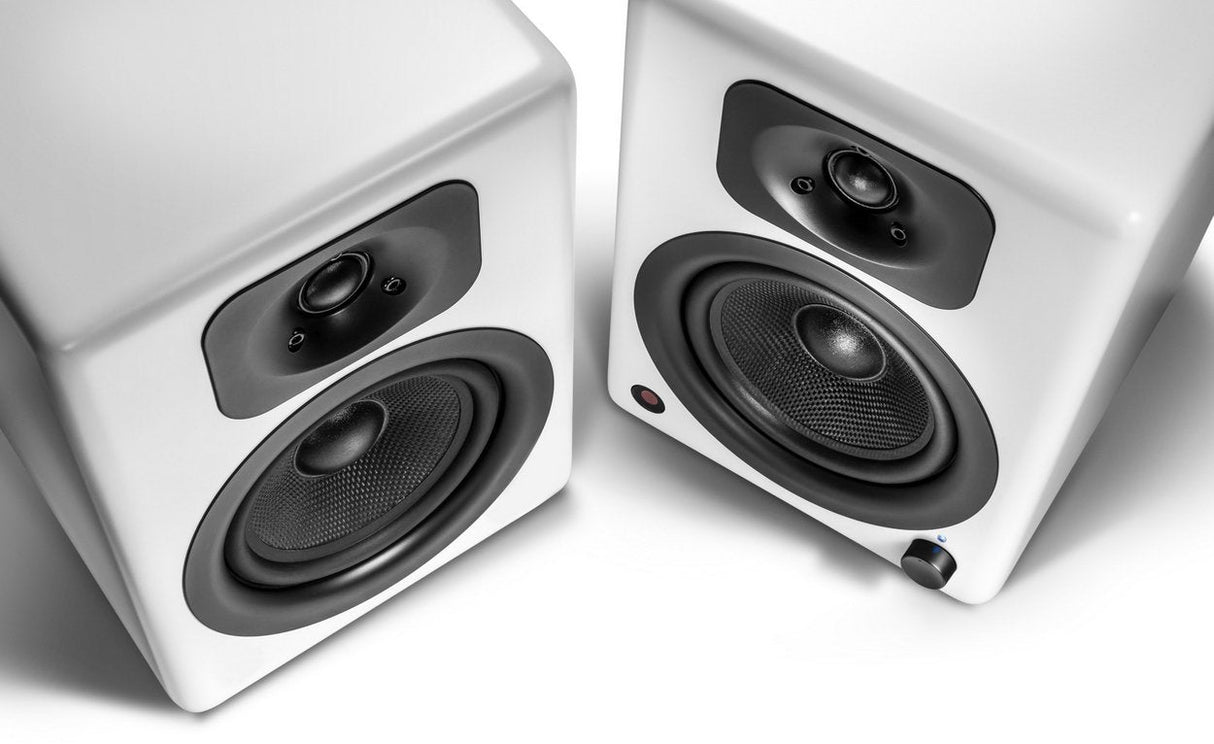 Wavemaster Two Neo Conjunto De Altavoces 60 W Blanco