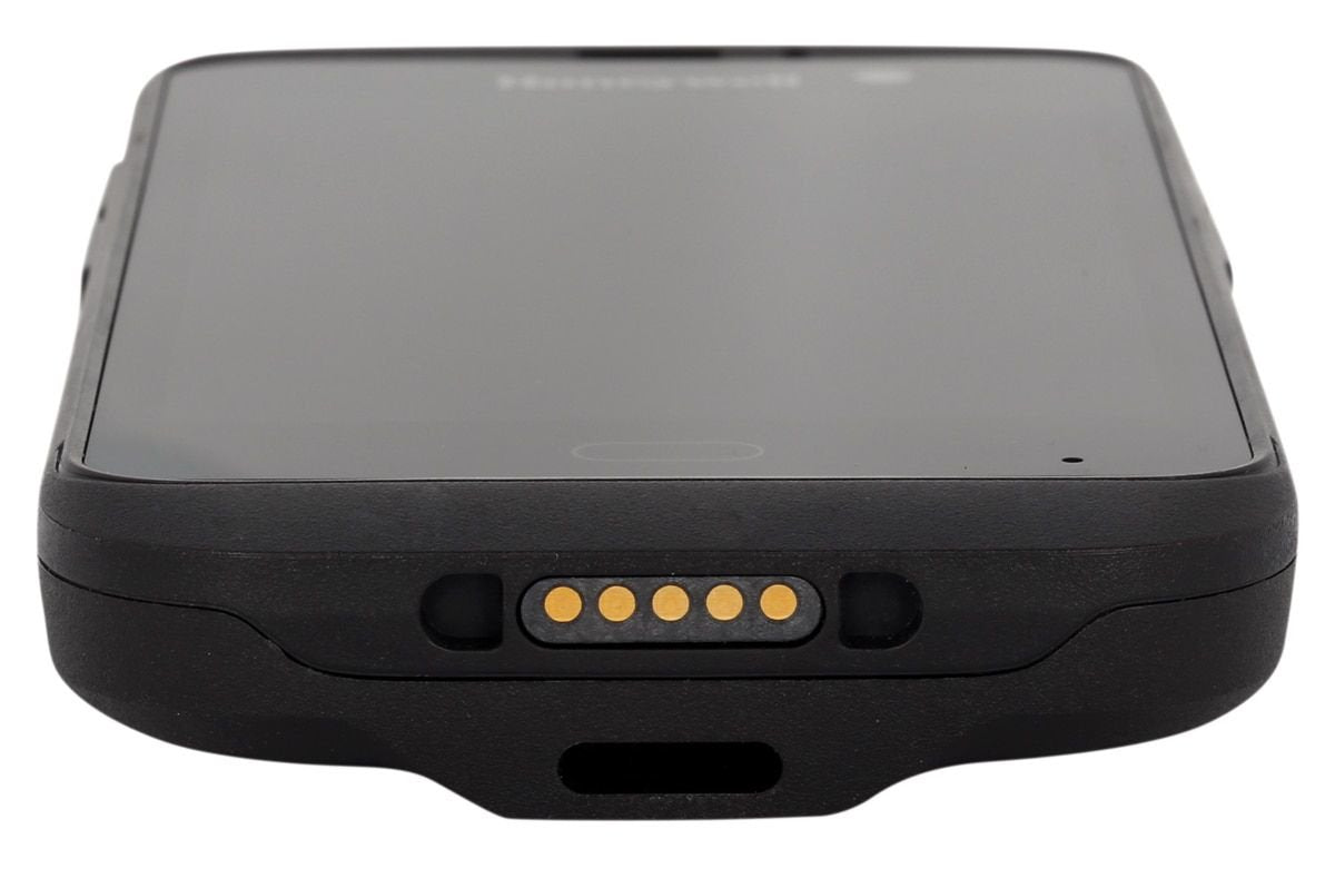 EAN 5704174288893 - Honeywell CT40 XP ordenador móvil de mano 12,7 cm (5") 1920 x 1080 Pixeles 289 g Negro imagen 7