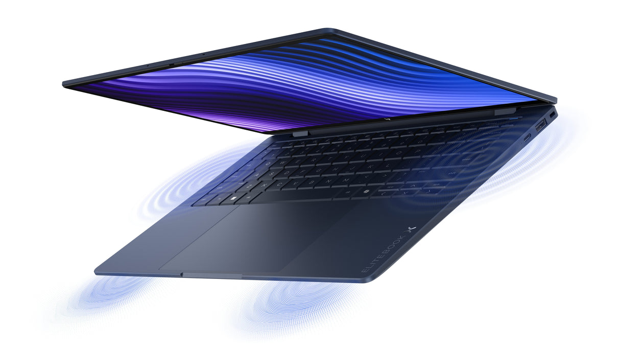 Hp Ebxg2q14ai X2p4210 14 32gb/1t Pc Spain Spanish Localization