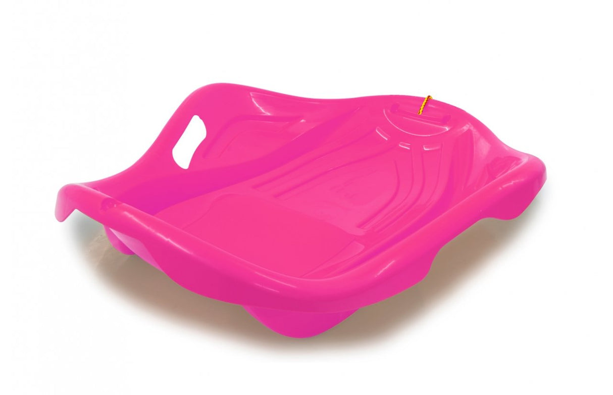 Jamara Snow Play Bob Speed Otro Conductor A Bordo