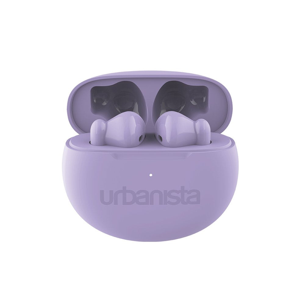 Auriculares Urbanista True Wireless Inalambricos Austin Lavender Purple