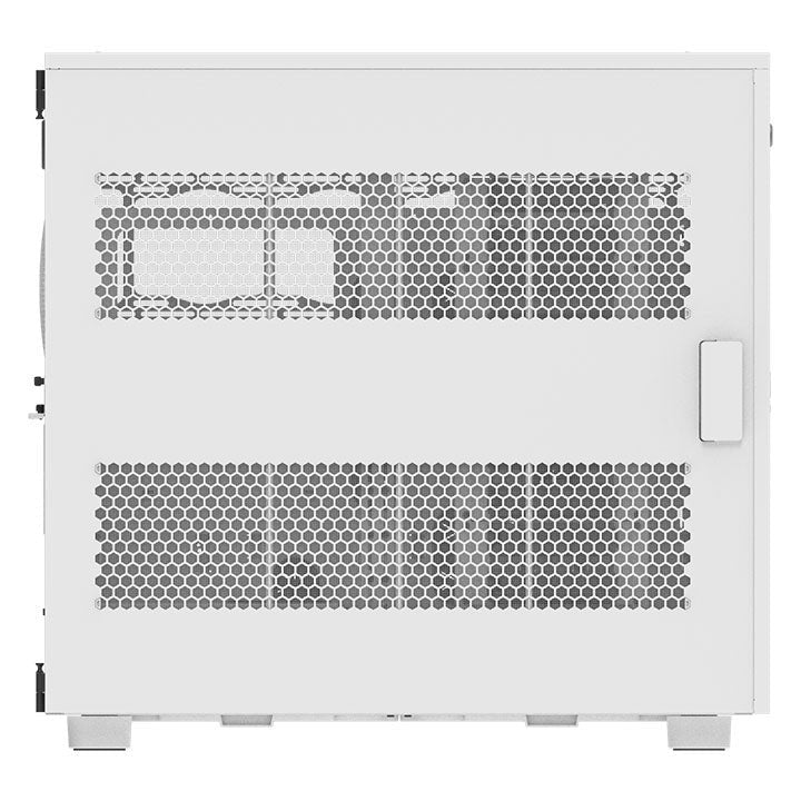 EAN 4711475647572 - Thermaltake AX700 Torre Blanco imagen 3