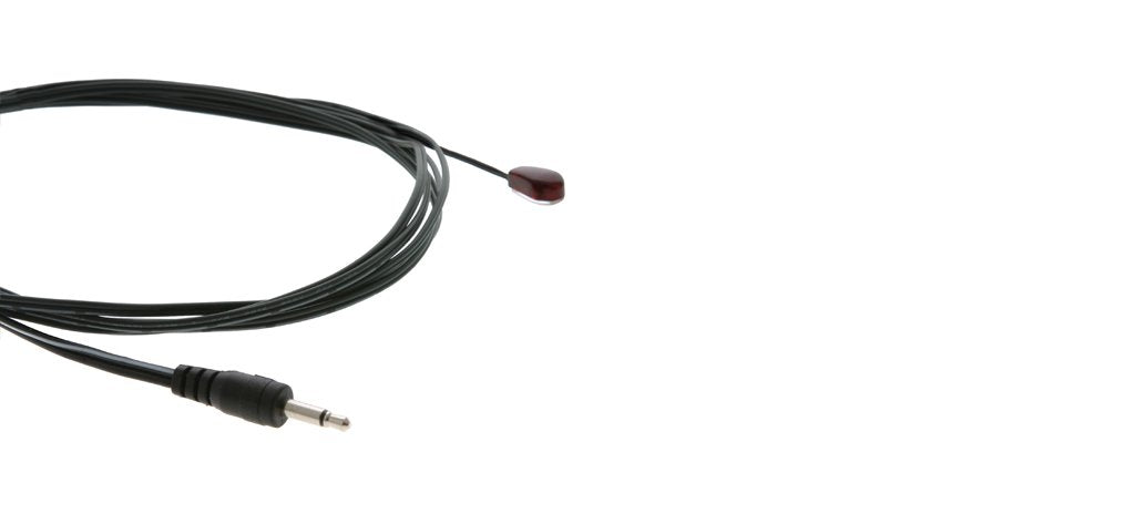 Kramer Cable De Control De Conector 3,5mm A Emisor Por Ir 3m