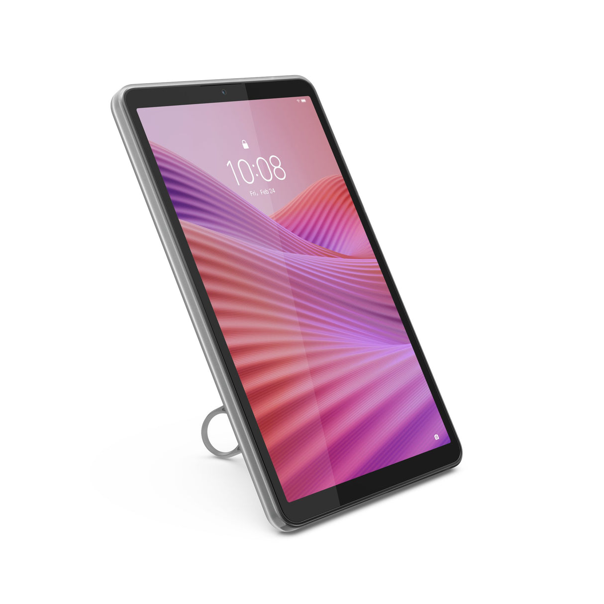 EAN 0198158239288 - Lenovo Tab One Mediatek 64 GB 22,1 cm (8.7") 4 GB Wi-Fi 5 (802.11ac) Android 14 Gris imagen 12