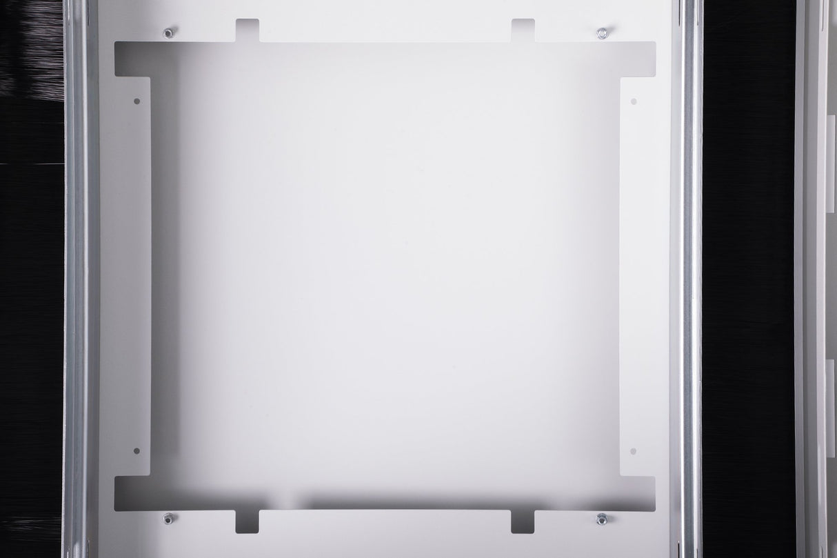 EAN 4016032353522 - Digitus DN-19 47U-8/10-1 armario rack Rack o bastidor independiente Gris imagen 5