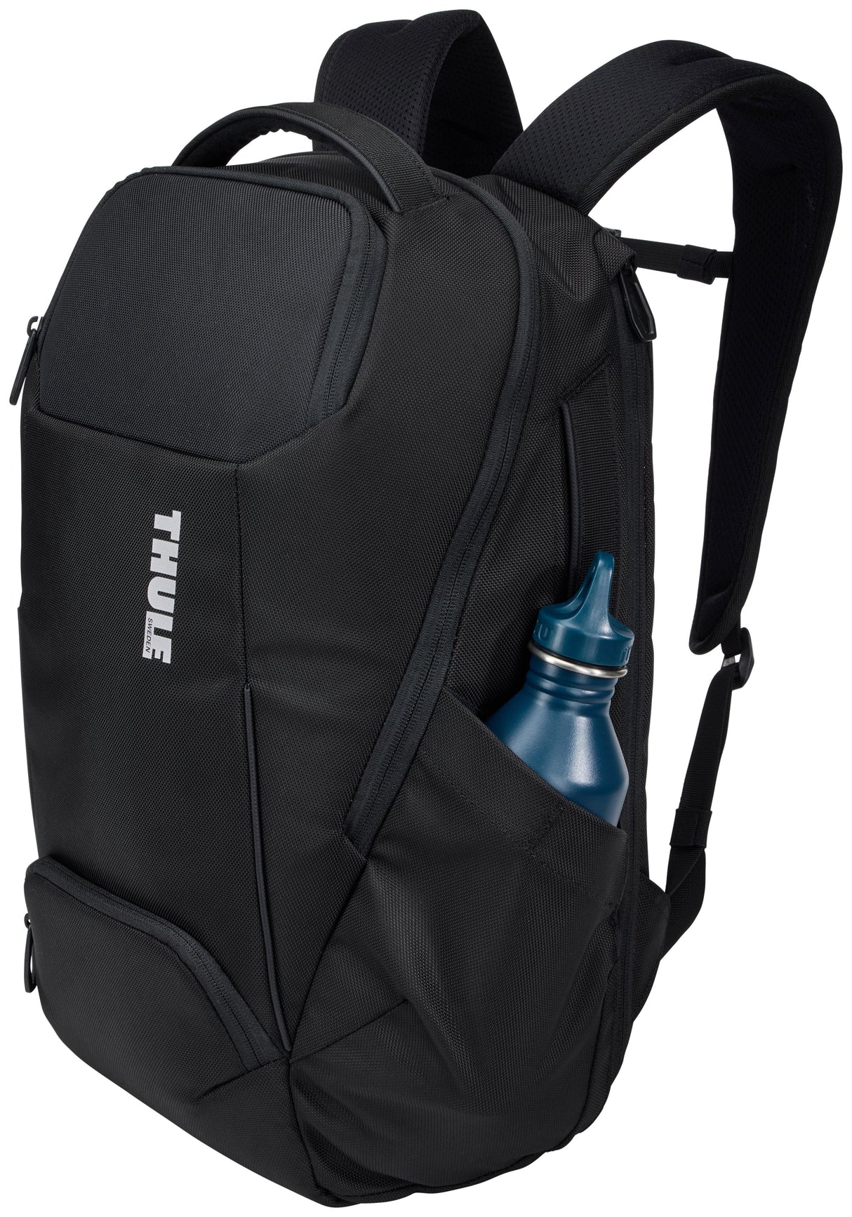 Thule Rucksack 26l Accent Tacbp2316 Negro