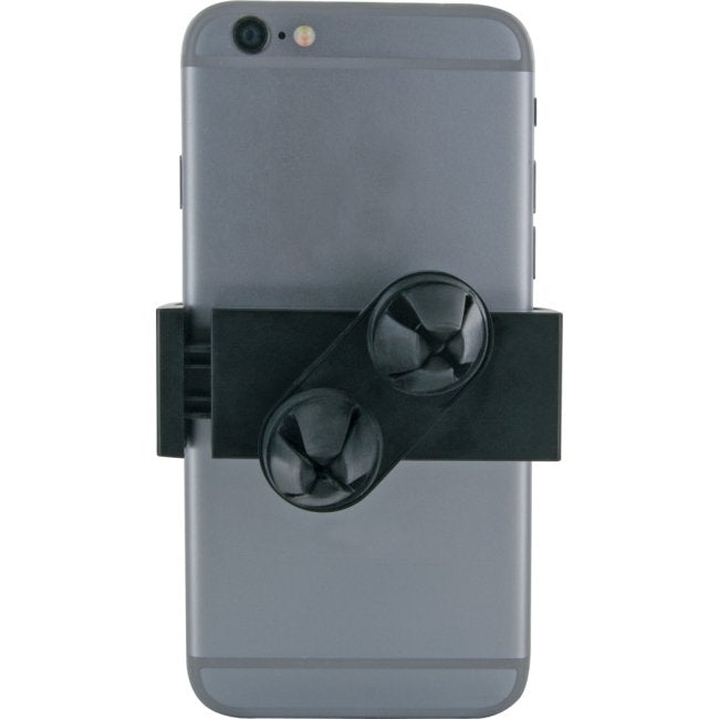 Schwaiger Lhsp300 513 Soporte Teléfono Móvil/Smartphone Negro Soporte Pasivo