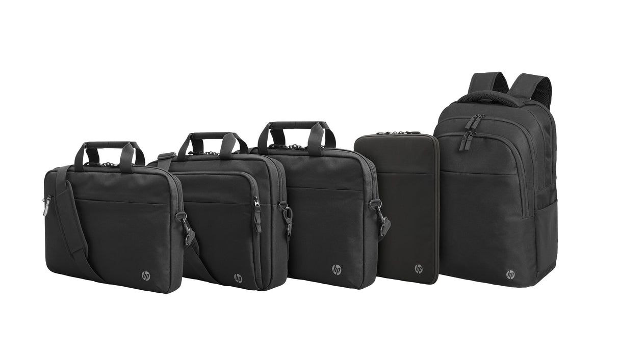 EAN 5715063856932 - HP Renew Business 14.1-inch Laptop Bag 35,8 cm (14.1") Bandolera Negro imagen 9