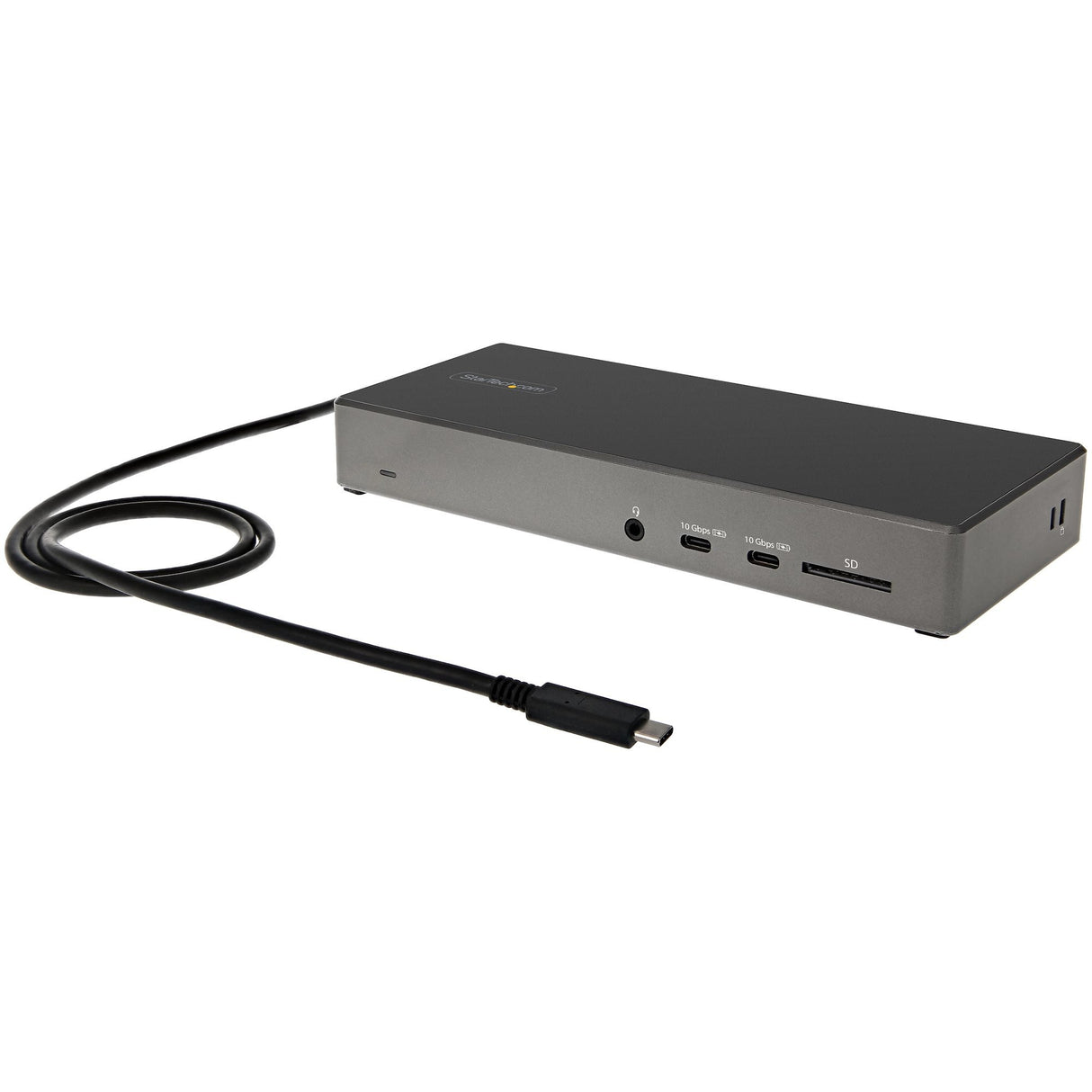 EAN 0065030891639 - StarTech.com DK31C2DHSPDUE base para portátil y replicador de puertos Alámbrico USB 3.2 Gen 2 (3.1 Gen 2) imagen 7