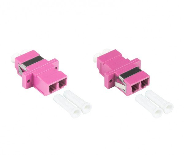 Good Connections Lwl Dpx Empalme Lc(Upc)- Lc(Upc) Om4 Mm