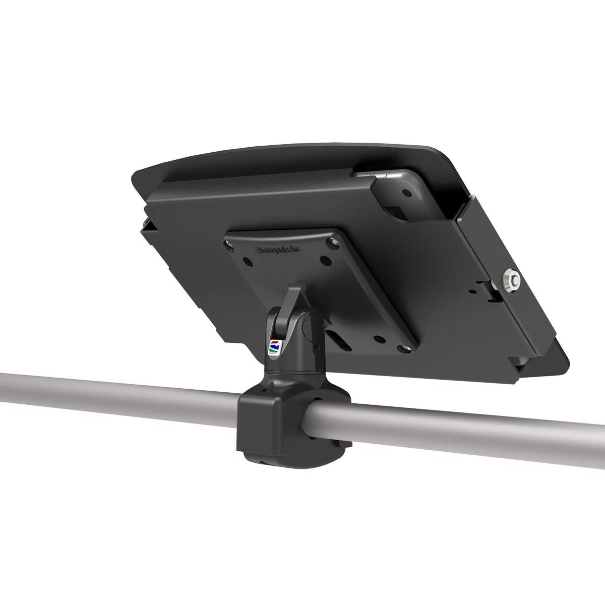 EAN 819472023956 - Compulocks Space Rail soporte de seguridad para tabletas Negro 25,9 cm (10.2") imagen 6