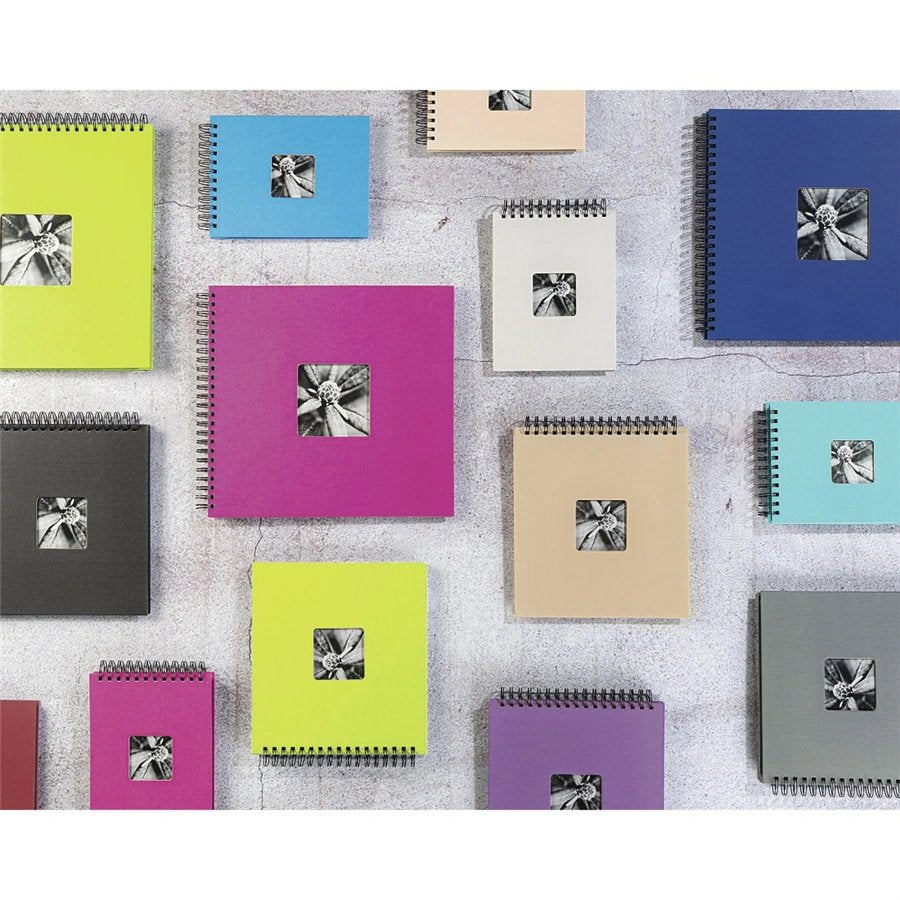 EAN 4007249948847 - Hama 4007249948847 álbum de foto y protector Gris 50 hojas 10 х 15 Encuadernación espiral imagen 9
