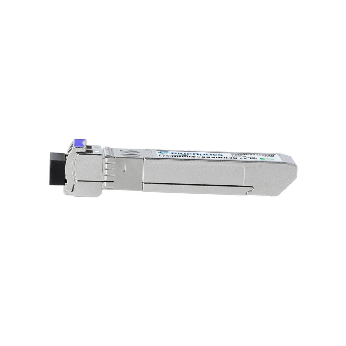 Blueoptics Adtran 1442010g1 Blueoptics Bo28c4334620d Csfp Transceiver, 1000base-2bx-D, Singlemode Fiber, Tx:1490nm/Rx:1310nm, 20km