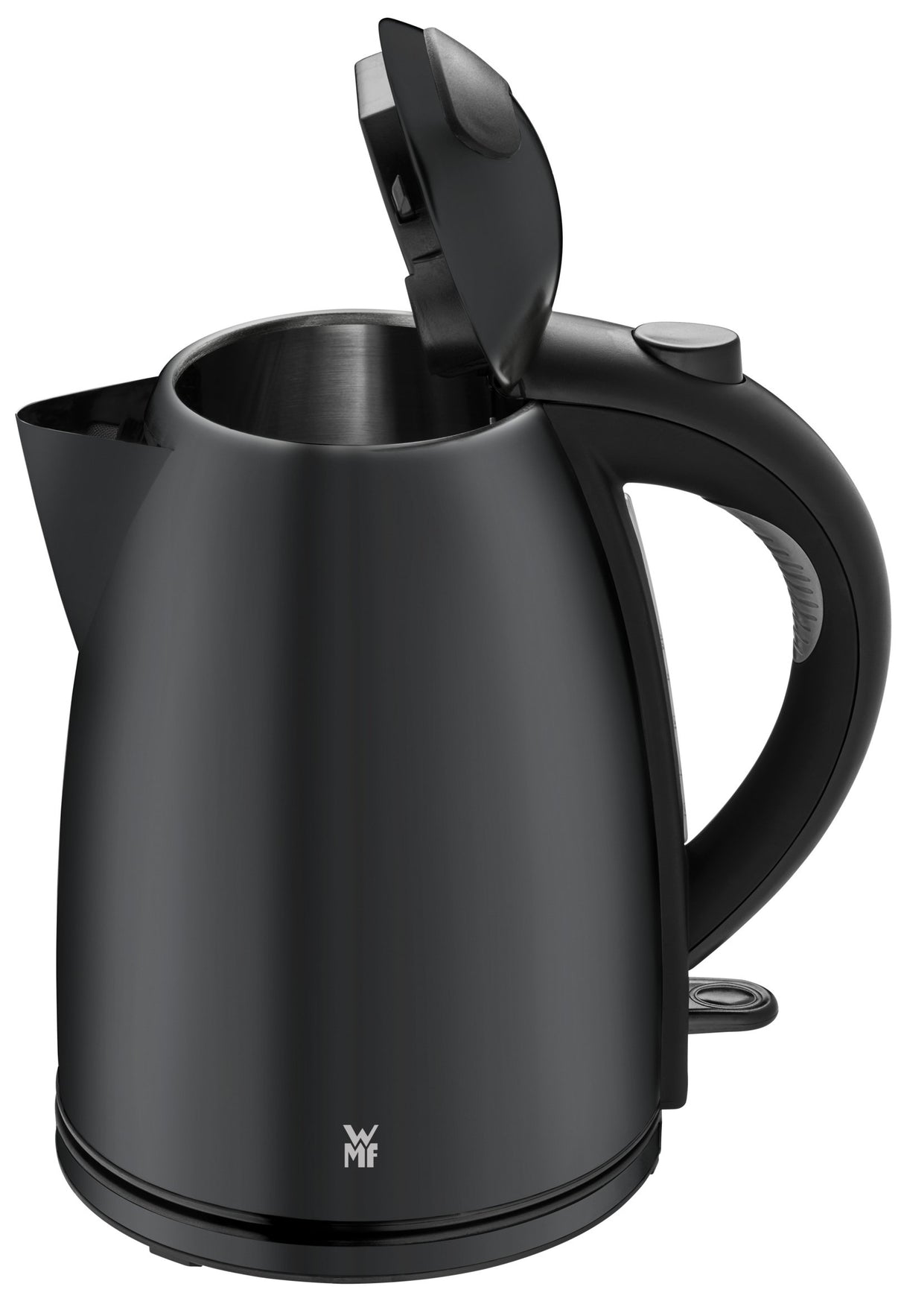 EAN 4211129228114 - WMF Stelio 0413020072 tetera eléctrica 1,7 L 2400 W Negro imagen 2