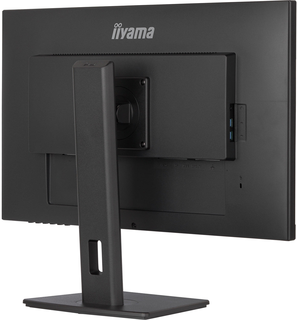 Iiyama 68.6cm 27" Xub2792hsc-B5 16:9 Hdmi+Dp+Usb-C Ips Retail
