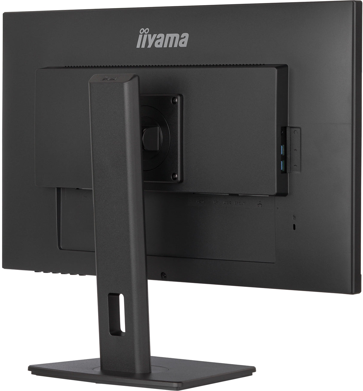 EAN 4948570121786 - iiyama ProLite XUB2792HSC-B5 pantalla para PC 68,6 cm (27") 1920 x 1080 Pixeles Full HD LED Negro imagen 10