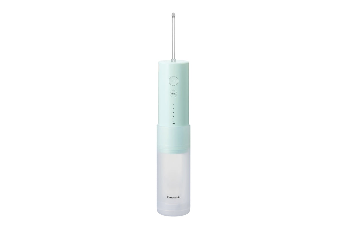 Cepillo Dental Adulto Sónico Panasonic Ew-Dj4b-G503 Verde, Blanco