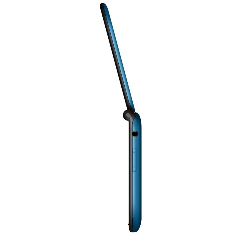 EAN 5908235977591 - MaxCom Comfort MM828 4G 6,1 cm (2.4") Azul Teléfono para personas mayores imagen 5