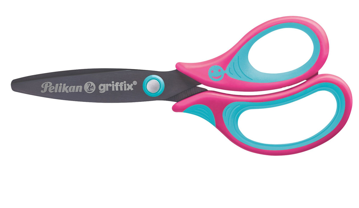 EAN 4012700819123 - Pelikan Griffix Universal Corte recto Azul, Rosa imagen 7