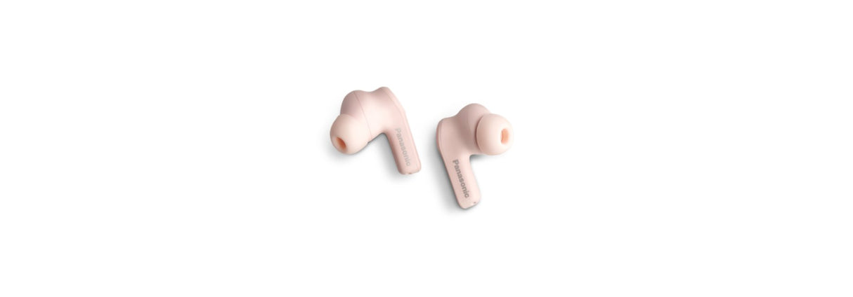 EAN 5025232924745 - Panasonic RZ-B210W Auriculares Inalámbrico Dentro de oído Llamadas/Música Bluetooth Rosa imagen 5