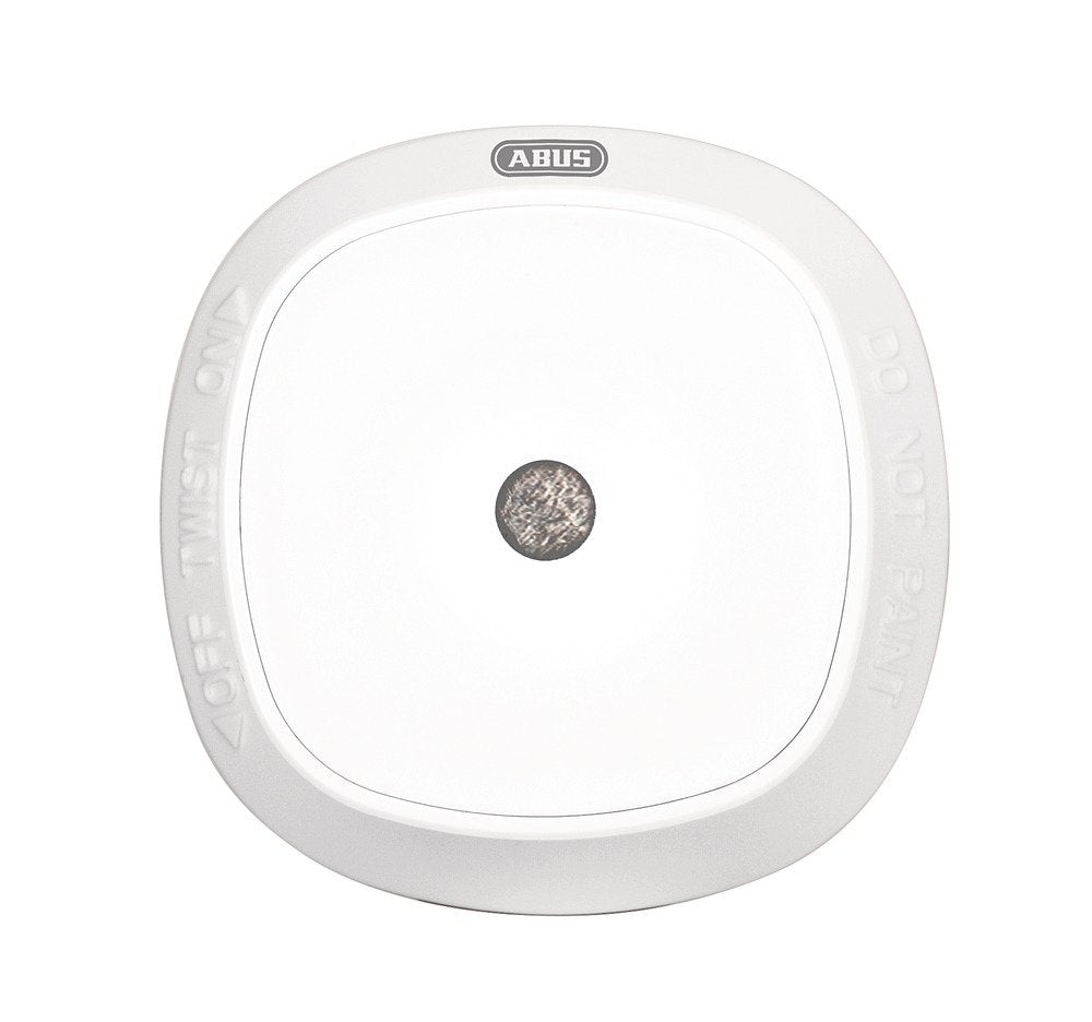 Abus Z-Wave Detector De Humo - Rauchwarnmelder