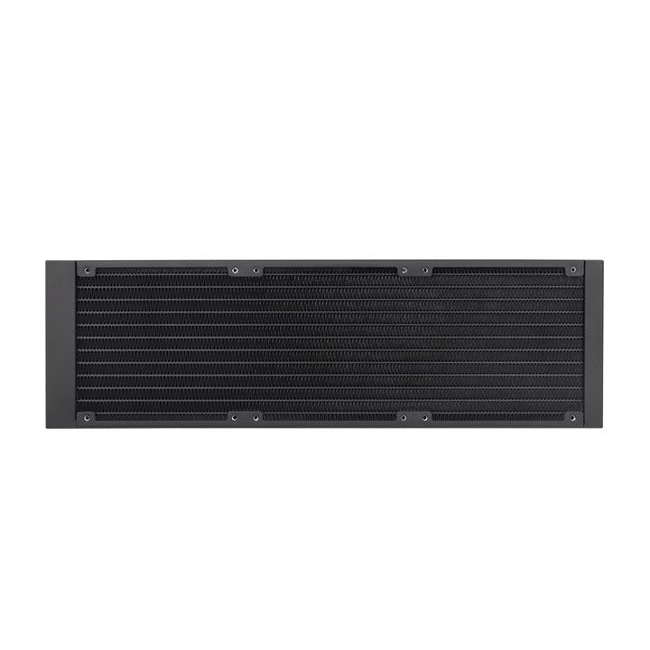 EAN 0841163087930 - Thermaltake TH420 V2 ARGB Procesador Sistema de refrigeración líquida todo en uno 14 cm Negro 1 pieza(s) imagen 3