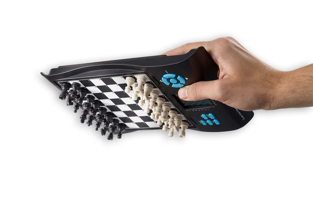 Computadora De Ajedrez Millennium Europe Chess Master 2