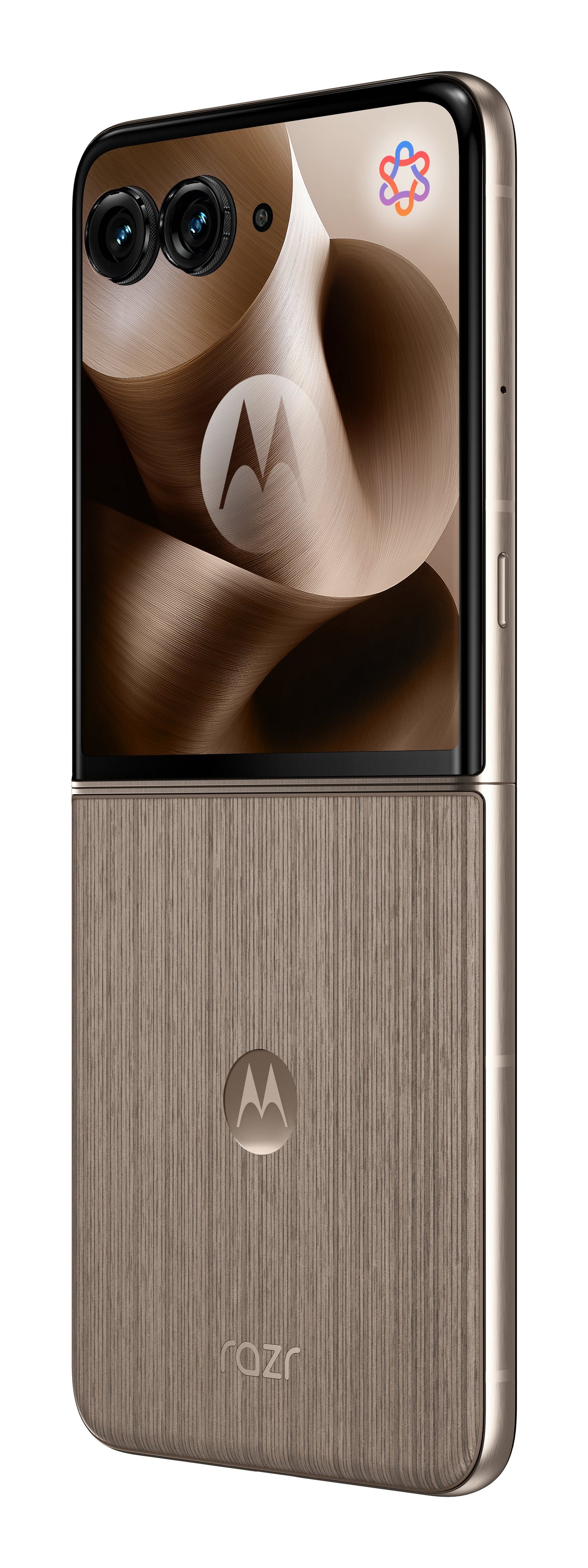EAN 840023293238 - Motorola razr 60 ultra 17,7 cm (6.96") SIM doble Android 15 5G USB Tipo C 16 GB 512 GB 4700 mAh Madera imagen 11