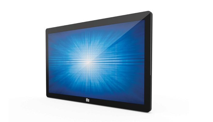 EAN 0843173124094 - Elo Touch Solutions 2202L 54,6 cm (21.5") LCD 250 cd / m² Full HD Negro Pantalla táctil imagen 2