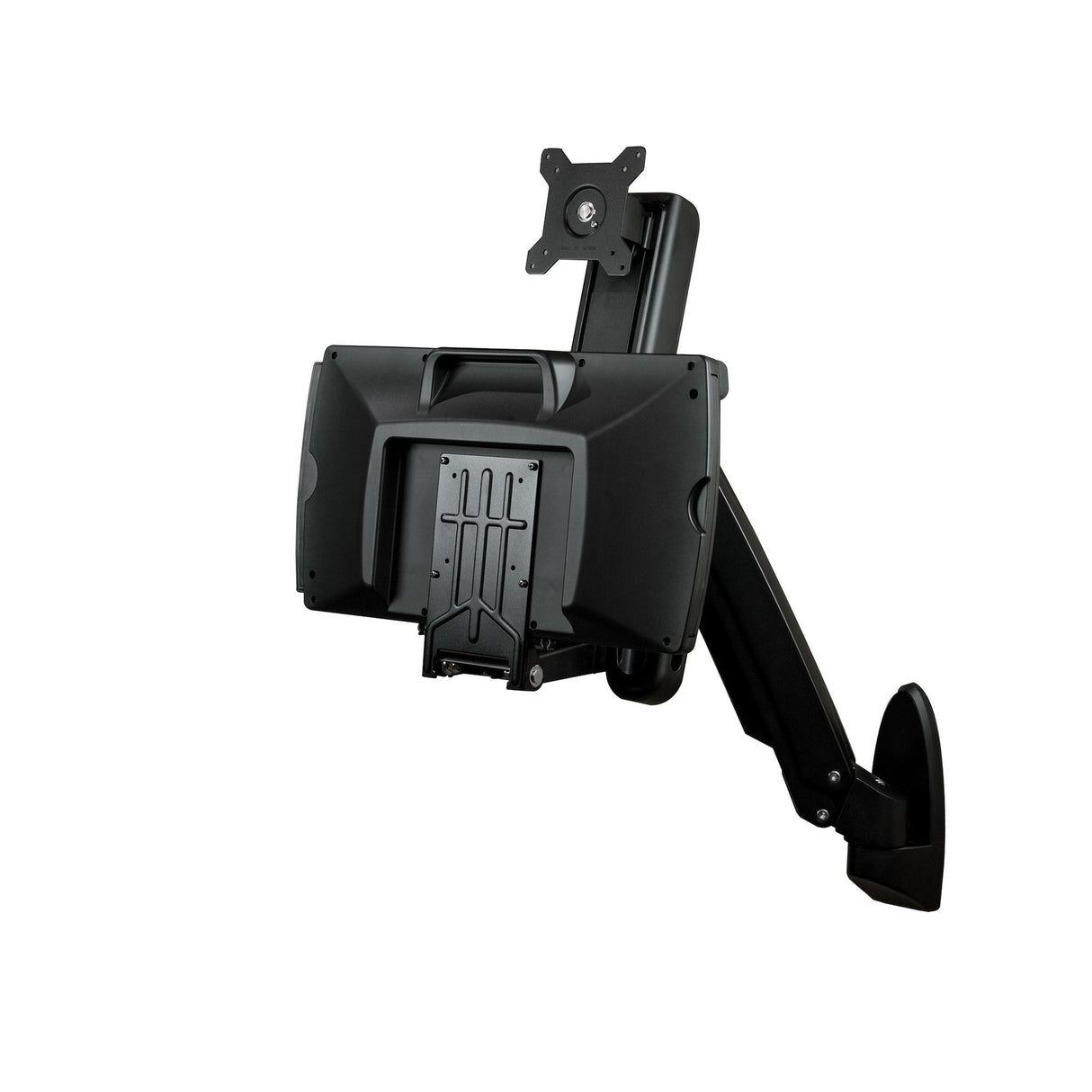 EAN 0065030870139 - StarTech.com WALLSTS1 estacion de trabajo sentado o de pie imagen 4