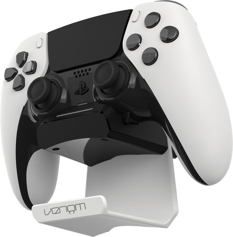 Venom Mealth-Lademation & Auriculares-Halterung Ps5