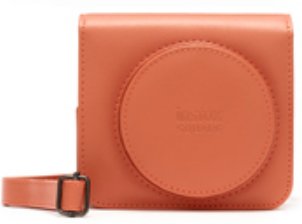Fujifilm Instax Sq 1 Bolsa Terracota Naranja