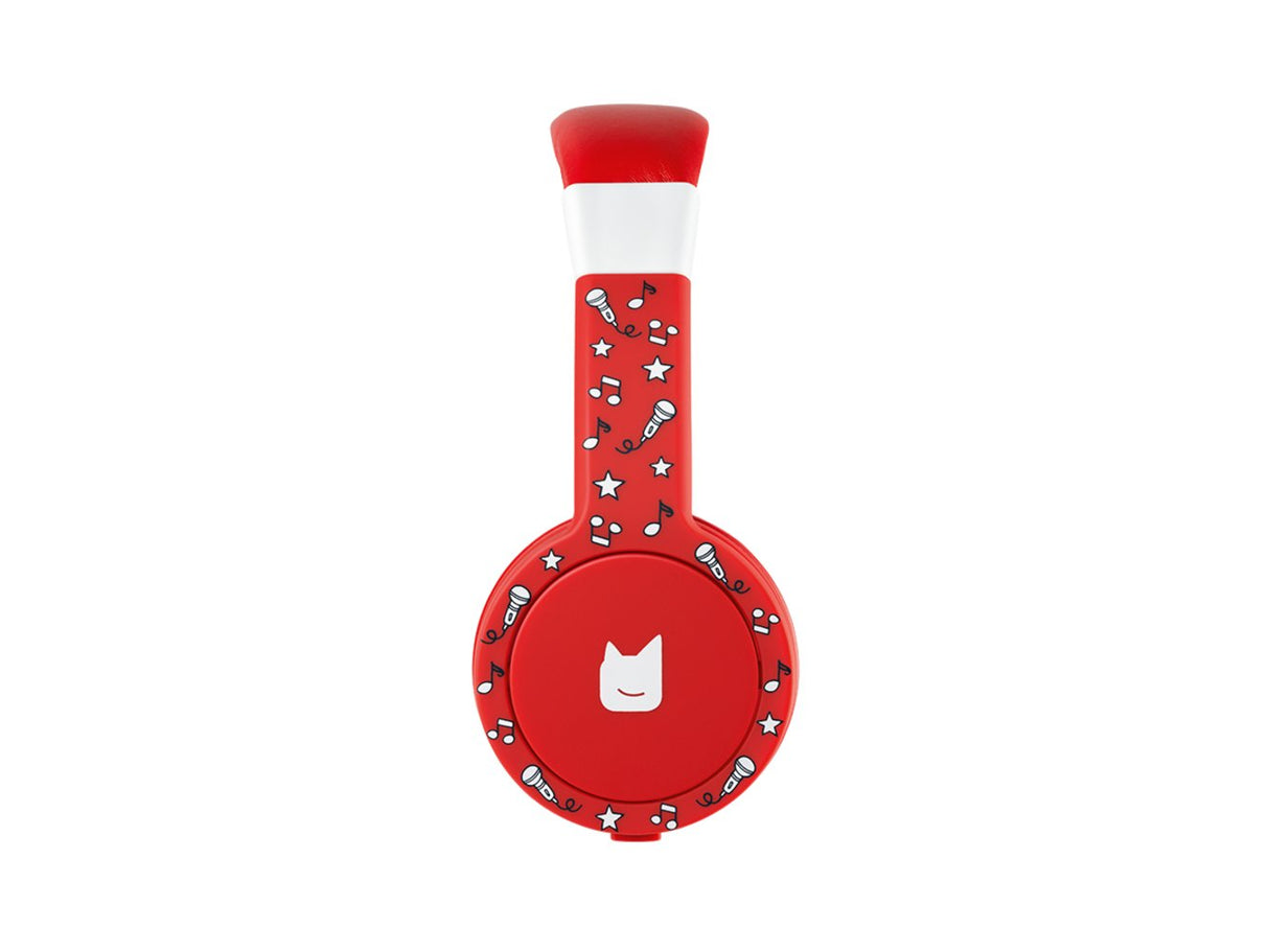 EAN 4251192137722 - tonies 10002546 auricular y casco Auriculares Alámbrico Diadema Música/uso diario Rojo imagen 3
