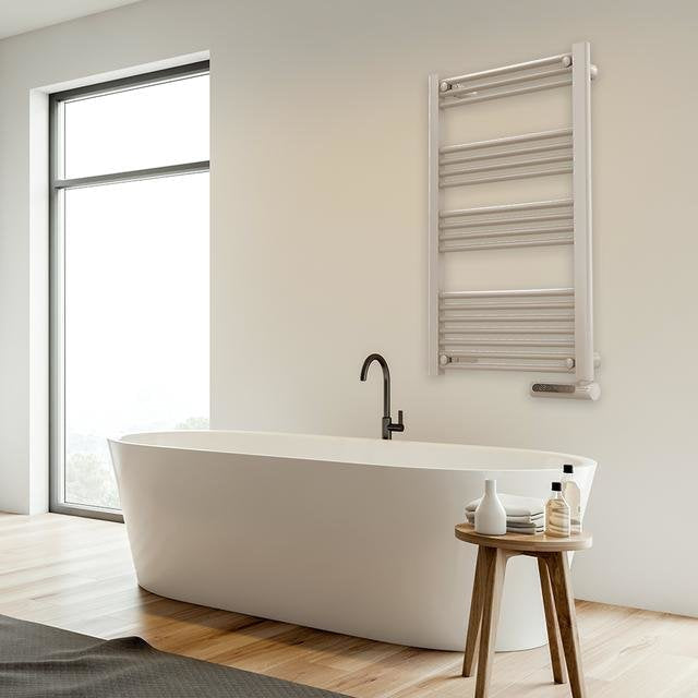Cecotec Ready Warm 9200 Smart Towel White
