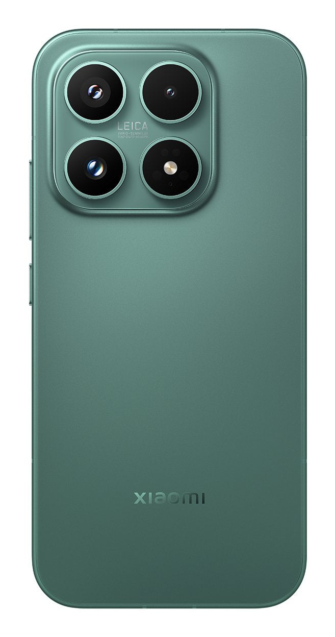 Smartphone Xiaomi 17 5g Dual Sim 12gb Ram 512gb - Green