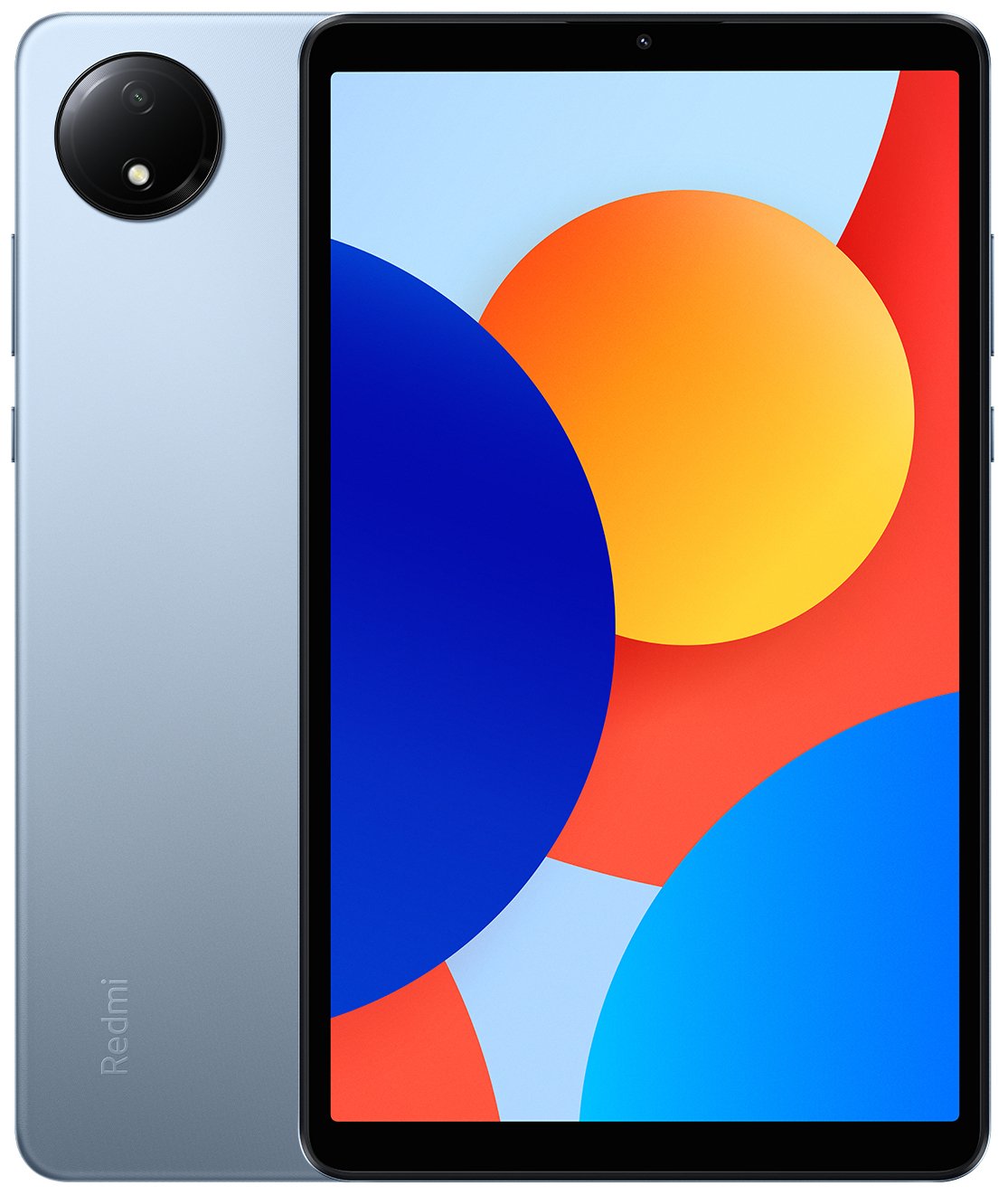 EAN 6941812793855 - Xiaomi Redmi Pad Pad SE 8.7 Mediatek 64 GB 22,1 cm (8.7") 4 GB Wi-Fi 5 (802.11ac) Azul imagen 1