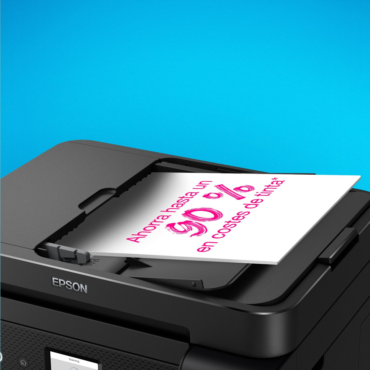 EAN 8715946683751 - Epson EcoTank ET-4850 Inyección de tinta 4800 x 1200 DPI 33 ppm Wifi imagen 30