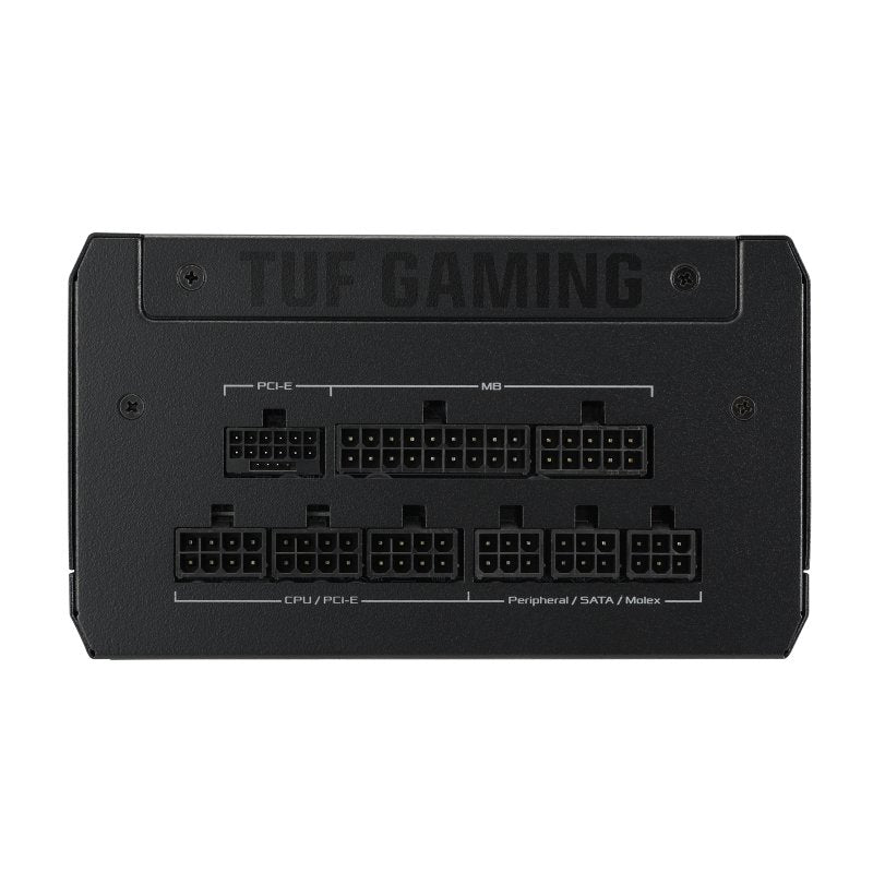 EAN 4711081786573 - ASUS TUF Gaming 850W Gold unidad de fuente de alimentación 24-pin ATX ATX Negro imagen 4
