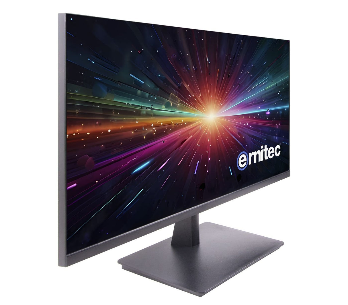 EAN 5715063222829 - Ernitec 0070-24124-F pantalla para PC 61 cm (24") 1920 x 1080 Pixeles Full HD LCD Negro imagen 4