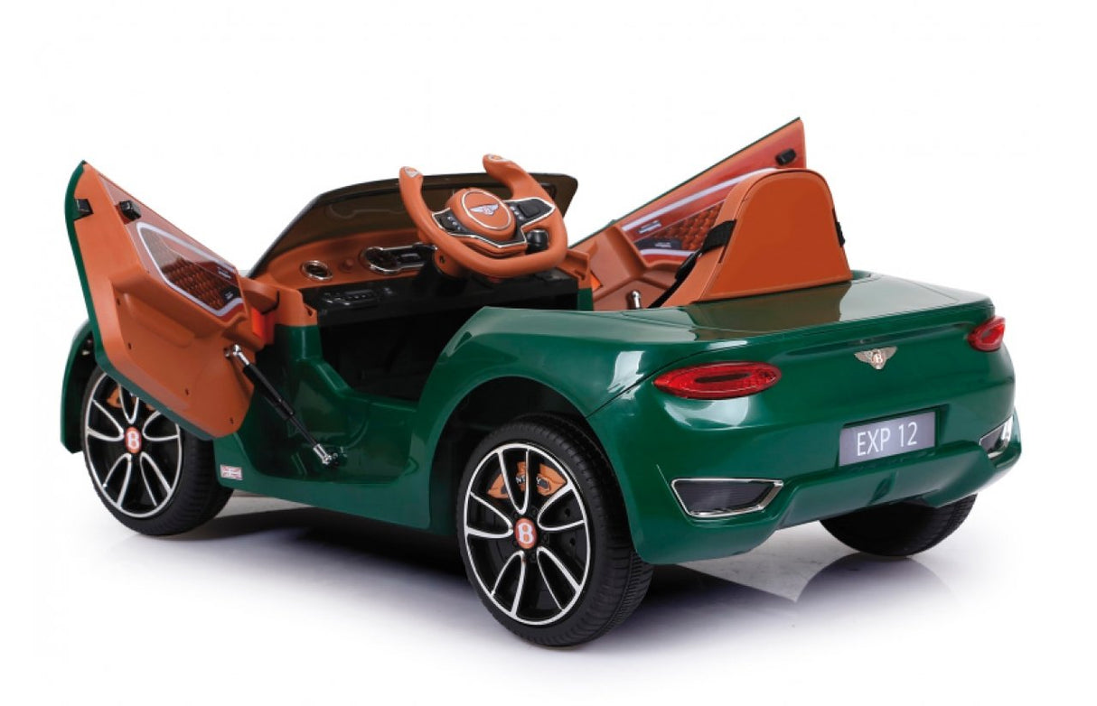 EAN 4042774443344 - Jamara 460333 correpasillos o balancín infantil Correpasillos con forma de coche imagen 6