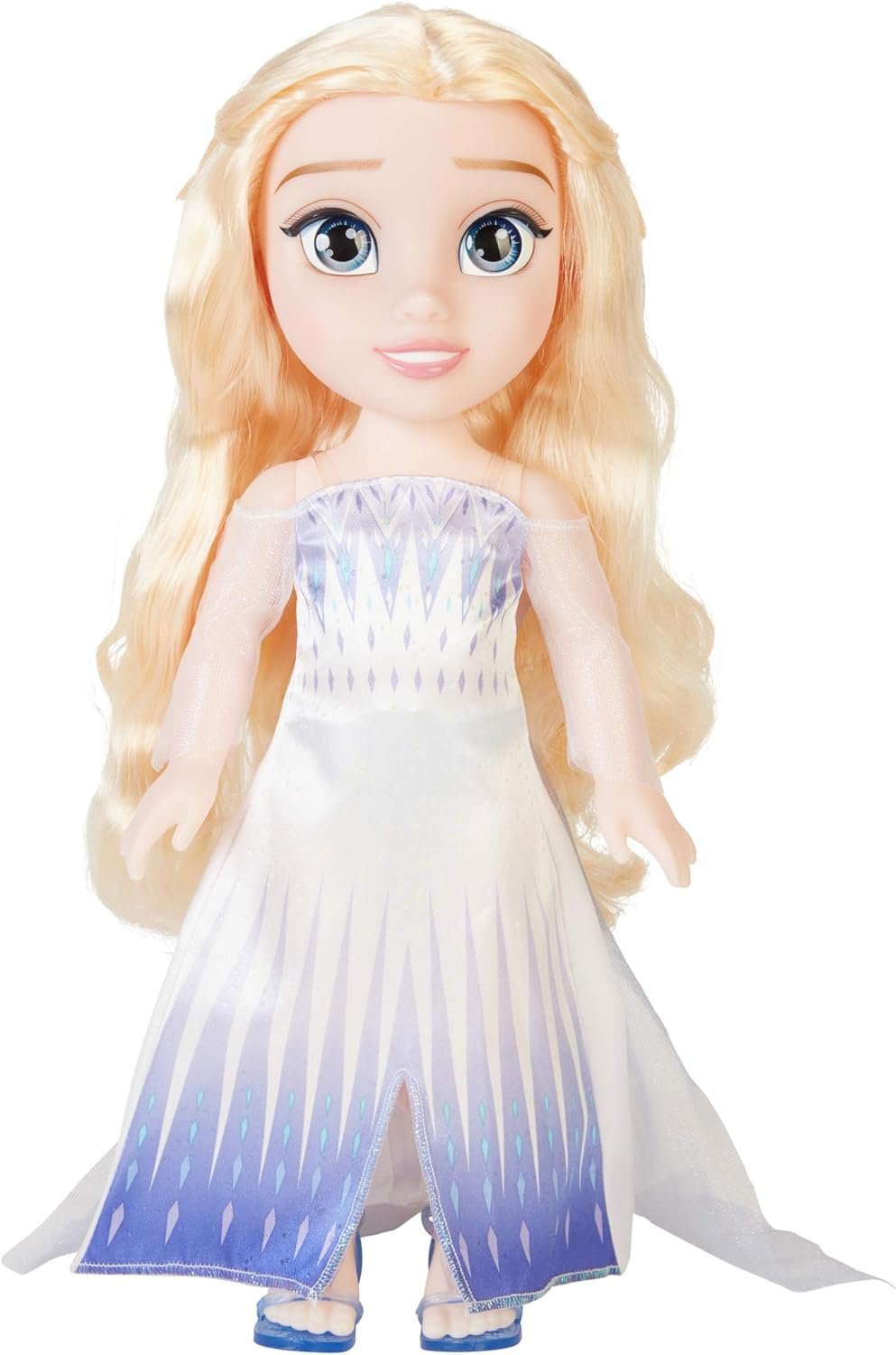 EAN 0192995214897 - Disney Frozen 2 Elsa the Snow Queen imagen 4