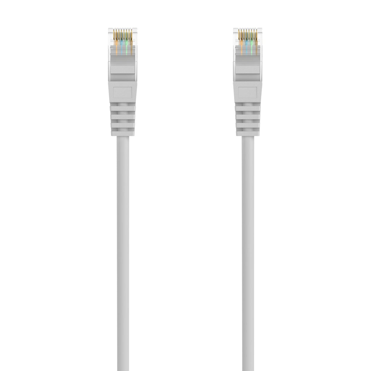 EAN 8436574706659 - AISENS A145-0553 cable de red 0,3 m Cat6a U/UTP (UTP) imagen 2