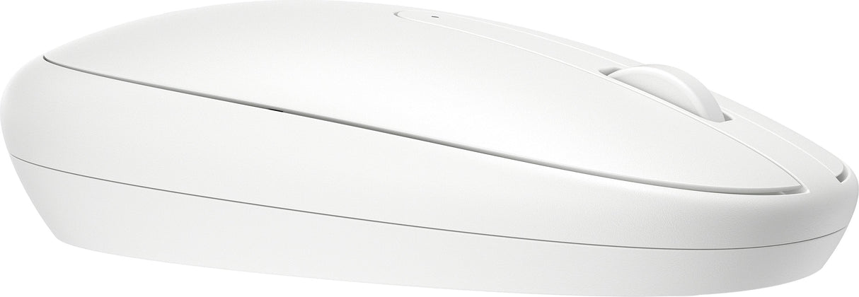 Hp Ratón Bluetooth 240 Blanco Lunar