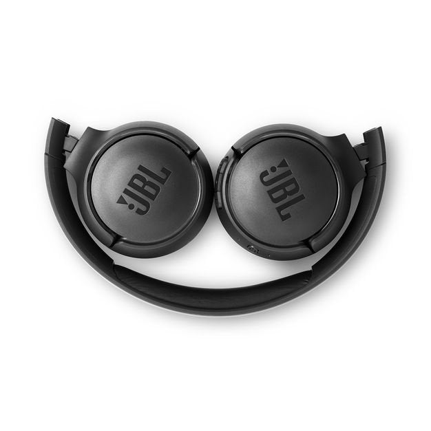 Auricular Jbl Tune 500 Negro Bt