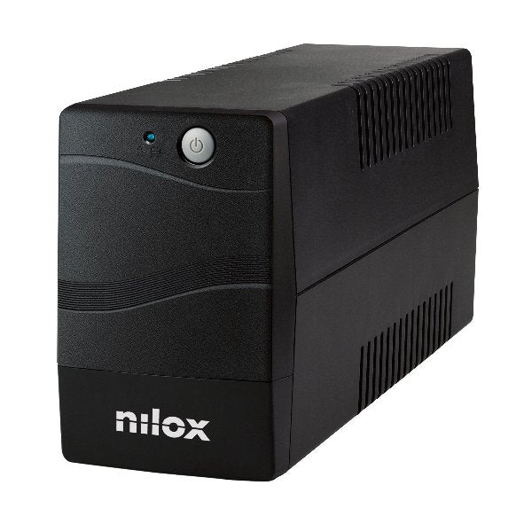 Sai Nilox Premium Line Interactive 1200 Va