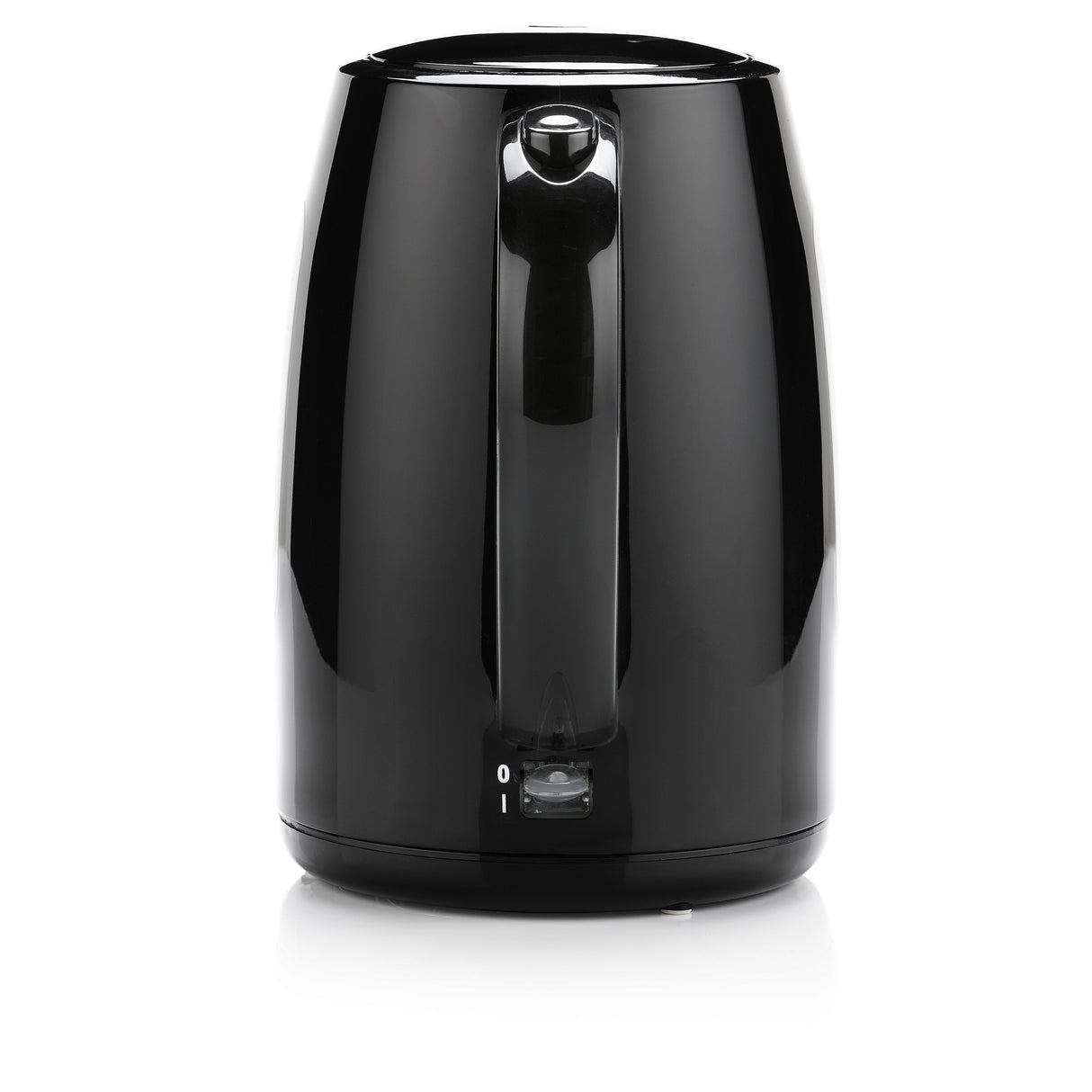 Hervidor De Agua Princess 236017 Black Style 2200w Capacidad 1.7l
