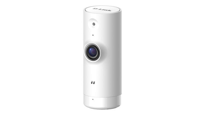 Cámara De Videovigilancia D-Link Dcs-8000lh 120 Visión Nocturna Control Desde App