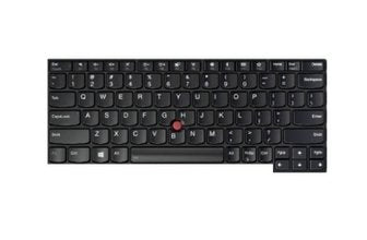 EAN 5715063196052 - Lenovo 01EN569 refacción para laptop Teclado imagen 1